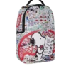 SNOOPY FOCUSED BACKPACK