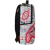 SNOOPY FOCUSED BACKPACK