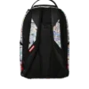SNOOPY FOCUSED BACKPACK