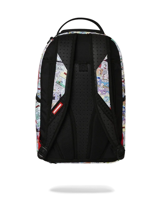 SNOOPY FOCUSED BACKPACK