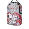 SNOOPY FOCUSED BACKPACK