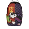 SNOOPY JOE COOL BACKPACK