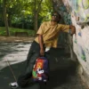 SNOOPY JOE COOL BACKPACK
