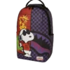 SNOOPY JOE COOL BACKPACK