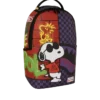SNOOPY JOE COOL BACKPACK
