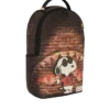 SNOOPY JOE COOL FOR SCHOOL BACKPACK