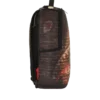 SNOOPY JOE COOL FOR SCHOOL BACKPACK