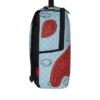 SNOOPY PILOT SHARK DLXSV BACKPACK