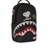 SNOOPY SHARK RICH BACKPACK