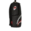 SNOOPY SHARK RICH BACKPACK