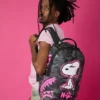 SNOOPY THAT'S A NO NO BACKPACK