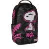 SNOOPY THAT'S A NO NO BACKPACK