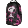 SNOOPY THAT'S A NO NO BACKPACK