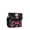 SNOOPY THAT'S A NO NO MESSENGER SLING