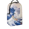 SNOOPY WAVE RIDER BACKPACK