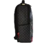 SNOOPY WEATHER THE WEATHER TOGETHER BACKPACK
