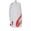 SNOW CAMO BACKPACK (DLXV)