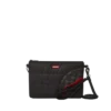 SNOWWSTORM PUFFER CROSSOVER CLUTCH