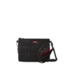 SNOWWSTORM PUFFER CROSSOVER CLUTCH