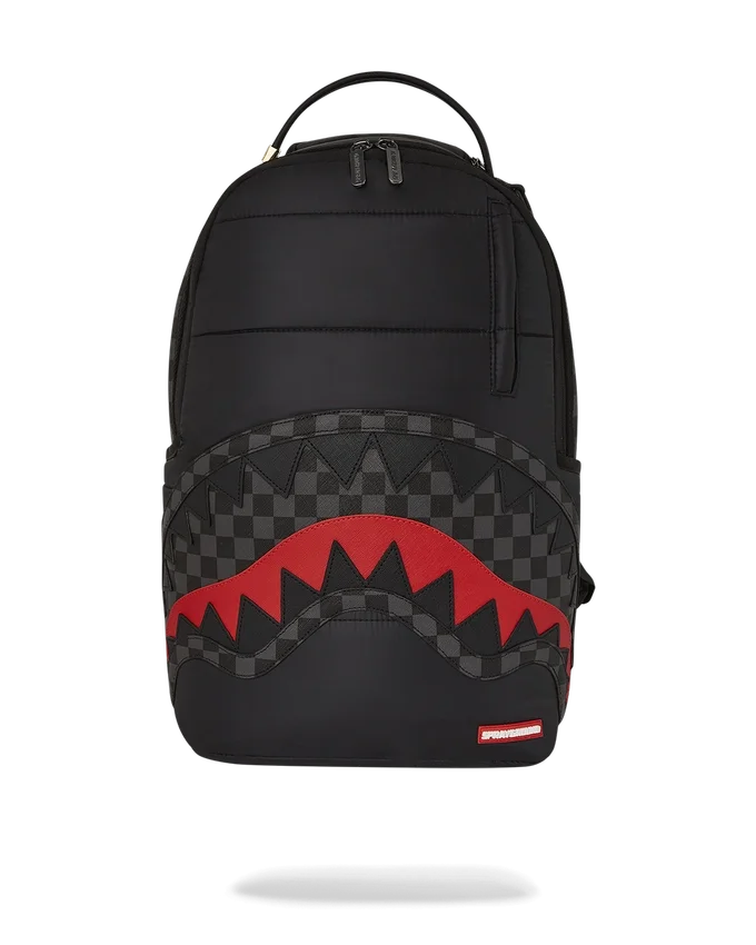 SNOWWSTORM PUFFER DLX BACKPACK