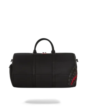 SNOWWSTORM PUFFER DUFFLE
