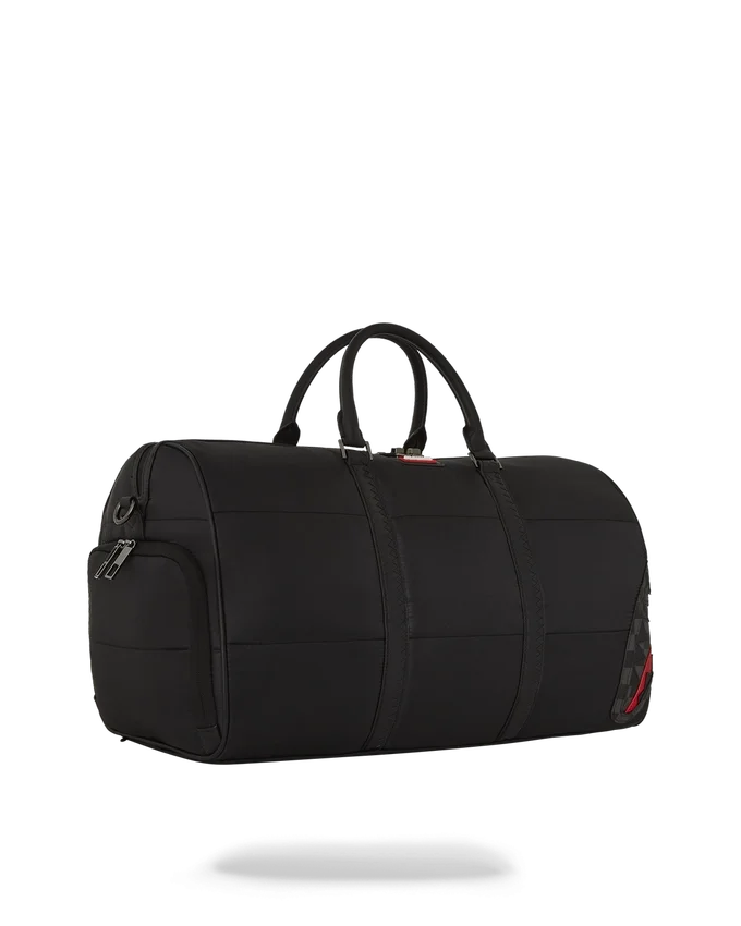 SNOWWSTORM PUFFER DUFFLE