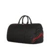 SNOWWSTORM PUFFER DUFFLE