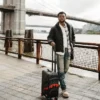 SNOWWSTORM PUFFER IMPERIAL CARRY-ON LUGGAGE