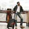 SNOWWSTORM PUFFER IMPERIAL CARRY-ON LUGGAGE