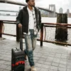 SNOWWSTORM PUFFER IMPERIAL CARRY-ON LUGGAGE