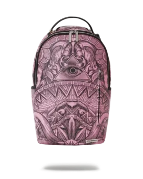 SOCIETY OF SHARKS BACKPACK (DLXV)