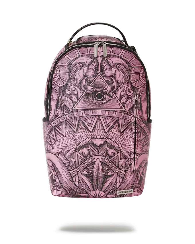 SOCIETY OF SHARKS BACKPACK (DLXV)
