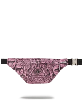 SOCIETY OF SHARKS SAVVY CROSSBODY