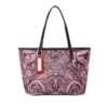SOCIETY OF SHARKS TOTE