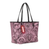 SOCIETY OF SHARKS TOTE