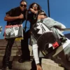 SOHO SOUNDSYSTEM BACKPACK