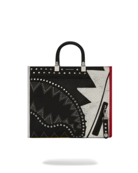SOHO SOUNDSYSTEM TORTUGA TOTE