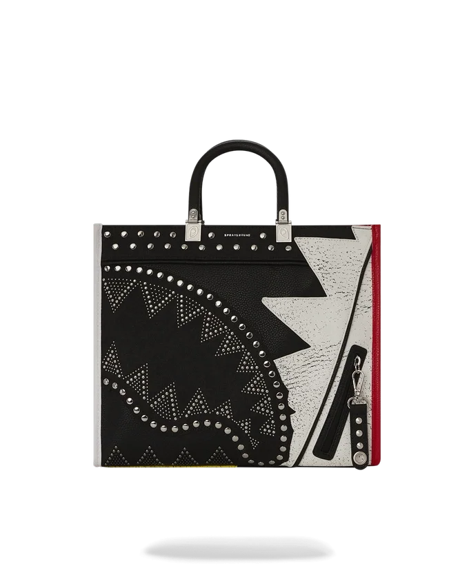 SOHO SOUNDSYSTEM TORTUGA TOTE