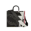 SOHO SOUNDSYSTEM TORTUGA TOTE