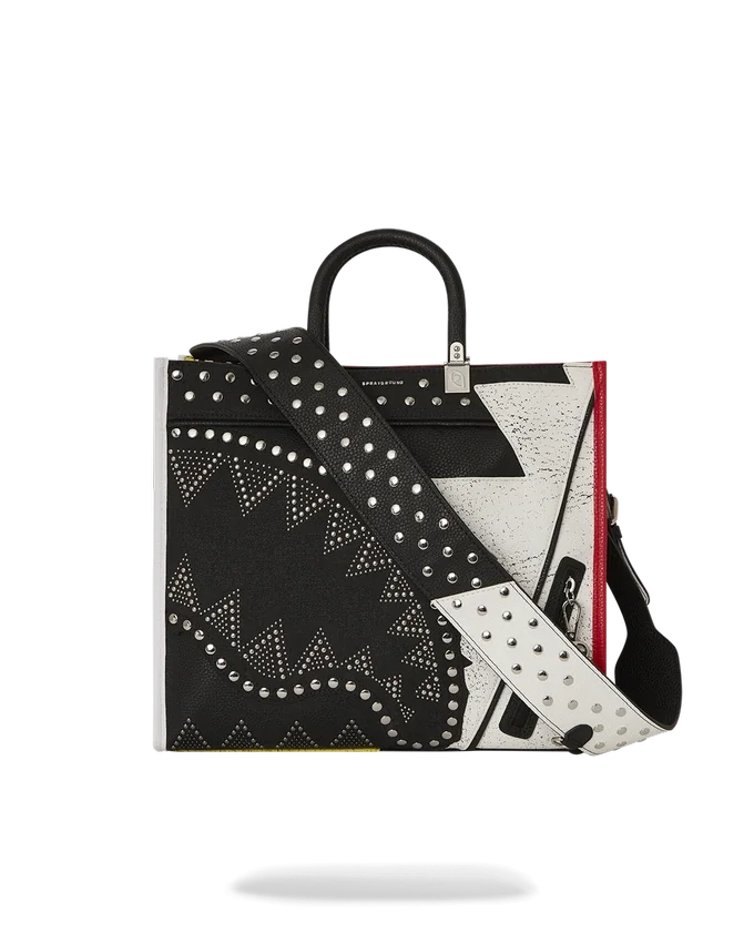 SOHO SOUNDSYSTEM TORTUGA TOTE