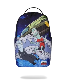 SOLAR OPPOSITES CHILLER BACKPACK