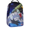 SOLAR OPPOSITES CHILLER BACKPACK