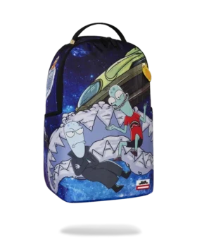 SOLAR OPPOSITES CHILLER BACKPACK