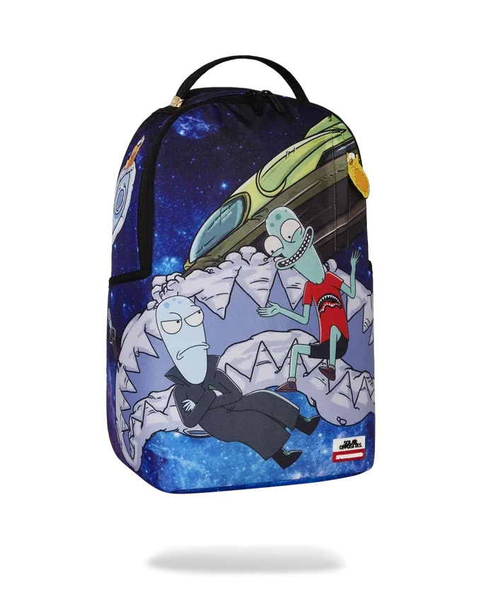 SOLAR OPPOSITES CHILLER BACKPACK