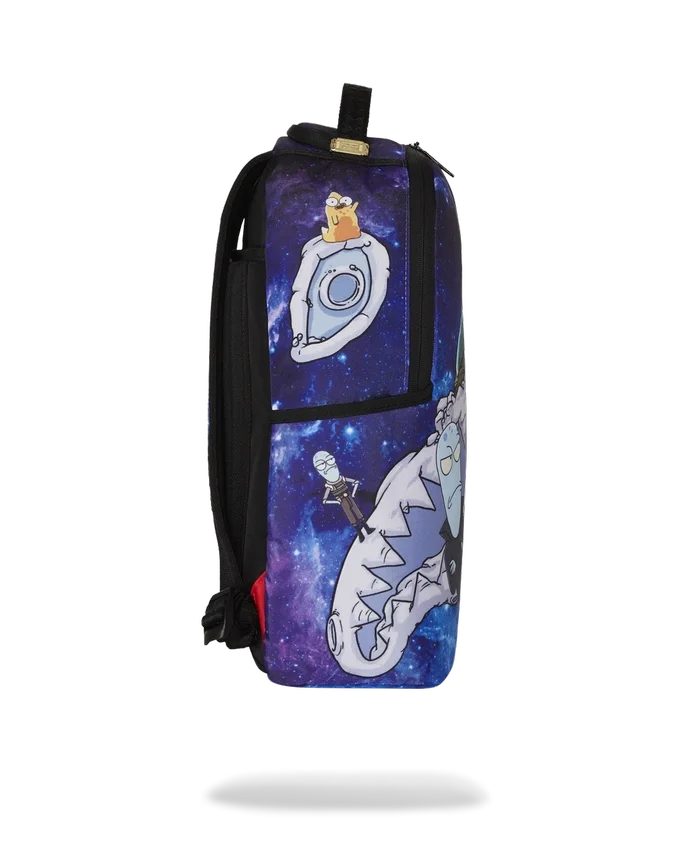 SOLAR OPPOSITES CHILLER BACKPACK
