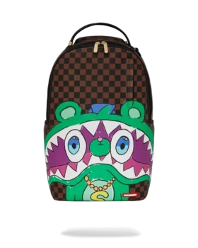 SOLO DOLO DLXSV BACKPACK