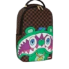 SOLO DOLO DLXSV BACKPACK