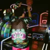 SOLO DOLO DLXSV BACKPACK