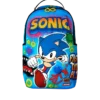 SONIC ON THE RUN 91 BACKPACK