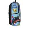 SONIC ON THE RUN 91 BACKPACK